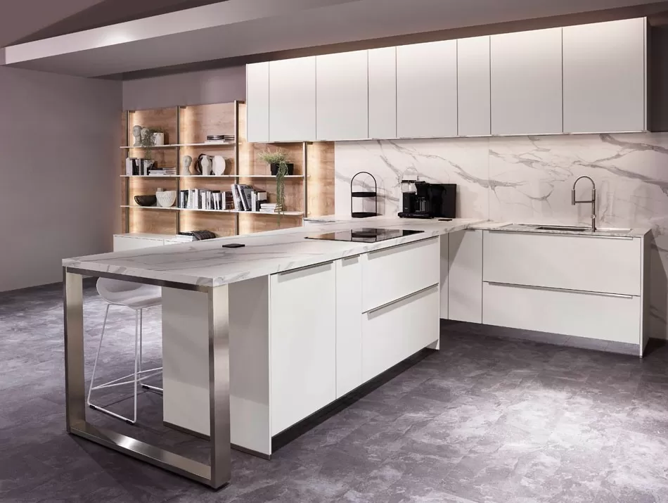 Atlas Home, votre cuisiniste d'expérience à Vendenheim.