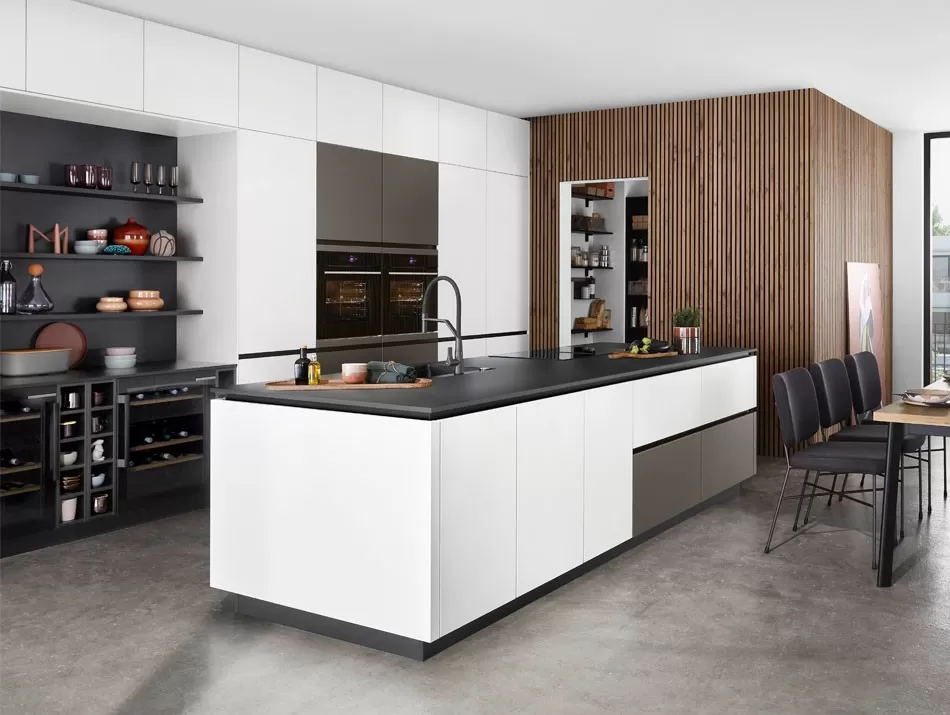 Magasin de cuisine à Challans, Atlas Home