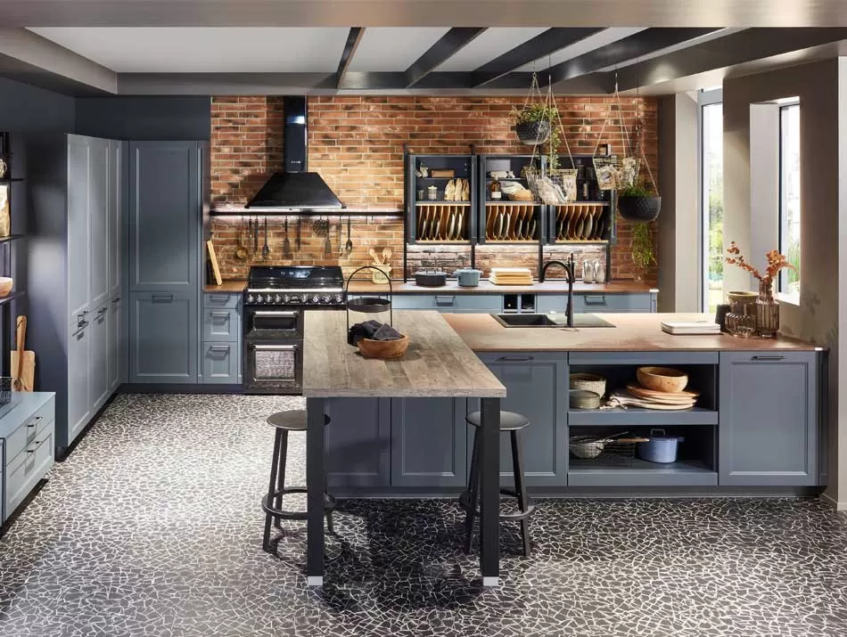 Atlas Home, votre cuisiniste d'expérience à Vendenheim.