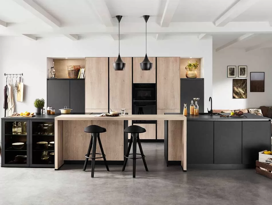 Modéliser sa cuisine avec le configurateur Atlas Home Colmar