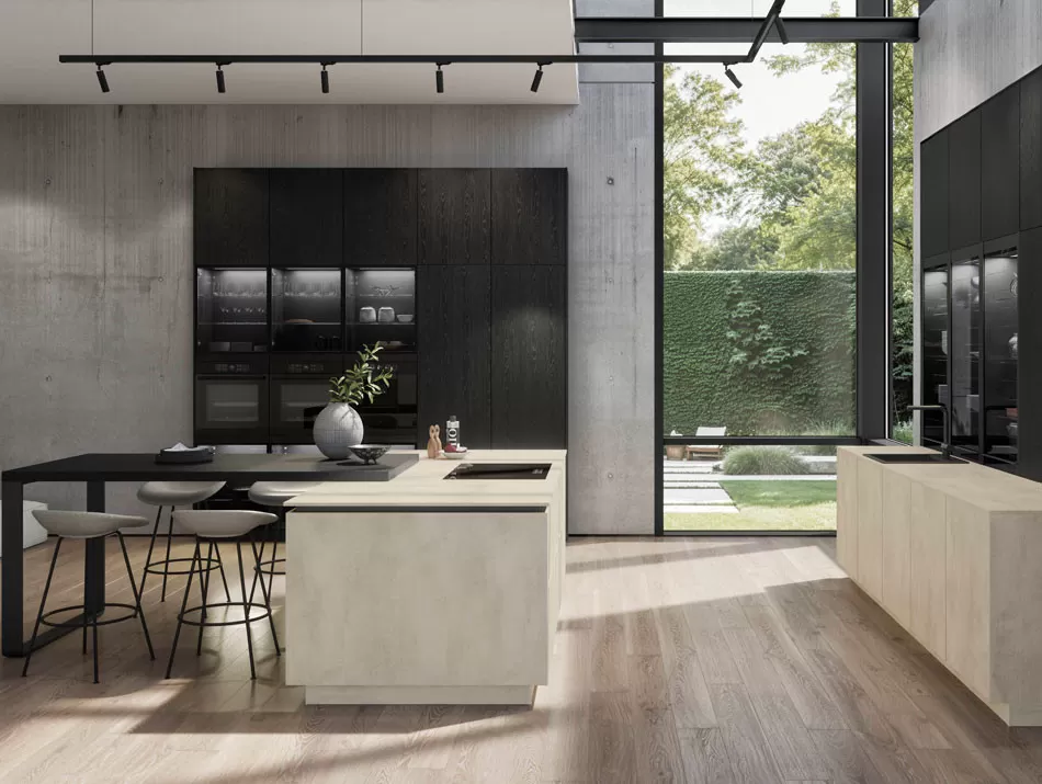 Grande cuisine américaine sur mesure à Vences