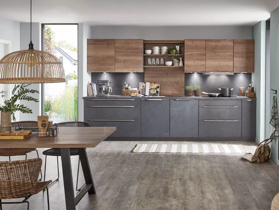 Atlas Home, votre référence pour l'aménagement de votre cuisine à Ambérieu-en-Bugey