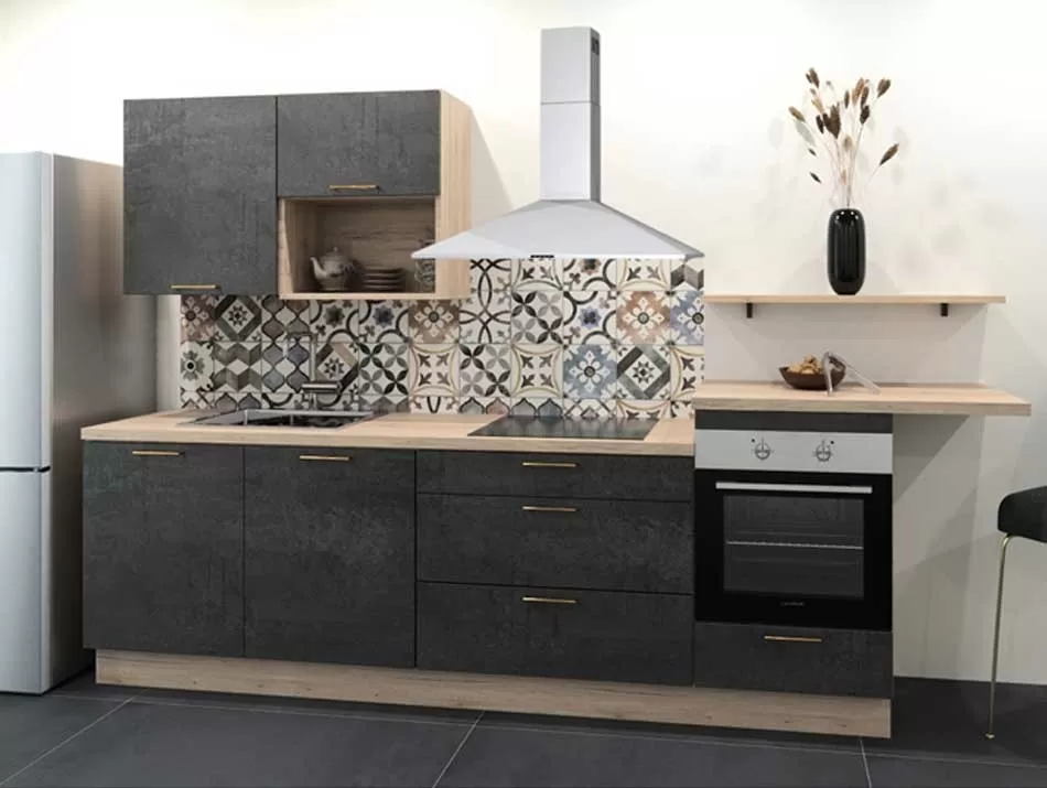 Cuisine pas cher avec Atlas Home Strasbourg