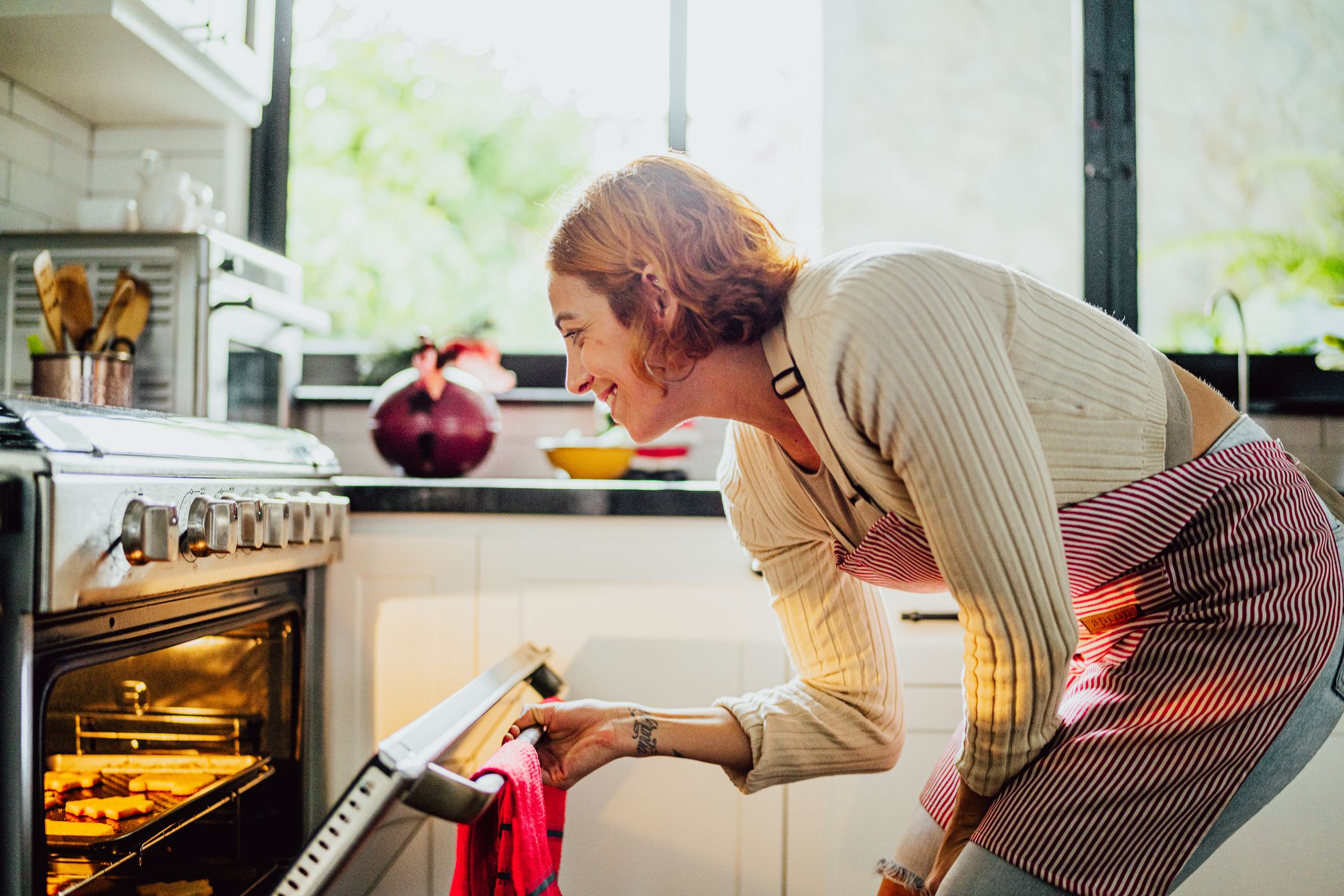 Cuisine sur mesure Nogent avec Atlas Home, showrool à Chaumont