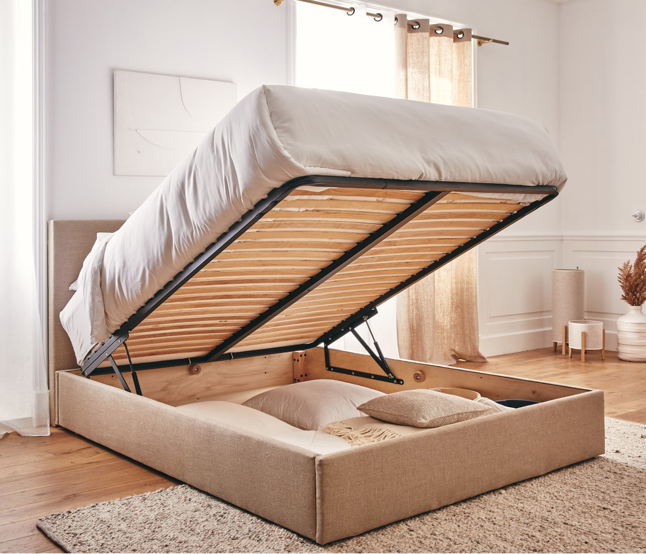 Votre magasin de literie à Challans avec Atlas Home Votre magasin de literie à Challans avec Atlas Home