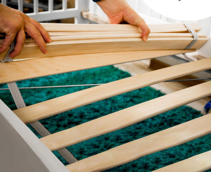 Votre magasin de literie Atlas Home Domus vous accueille dans son showroom de Rosny-sous-Bois