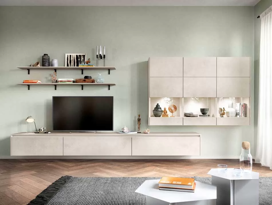 Magasin d'ameublement Atlas Home. Meubles pour votre séjour