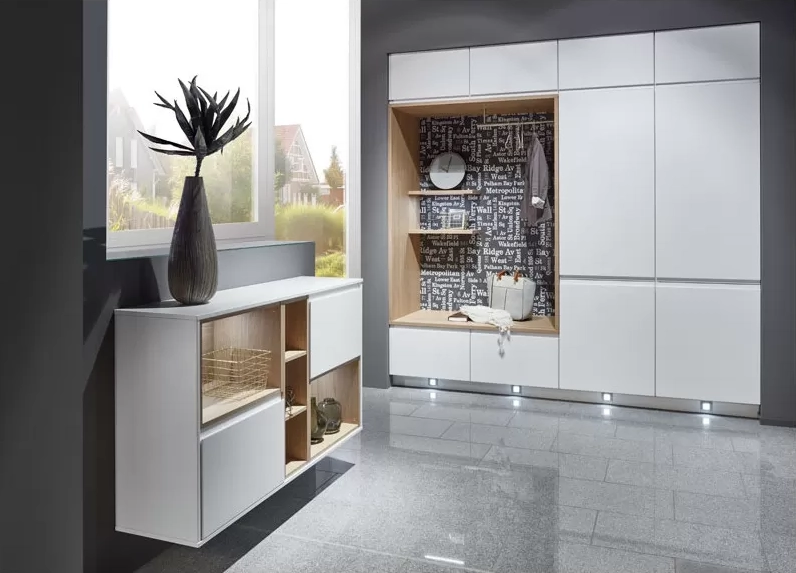 Magasin d'ameublement Atlas Home. Meubles pour votre séjour