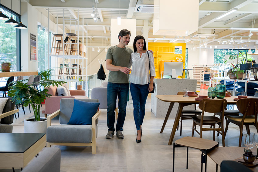 Atlas Home, votre magasin de meuble à La Fouillouse Atlas Home, votre magasin de meuble à La Fouillouse