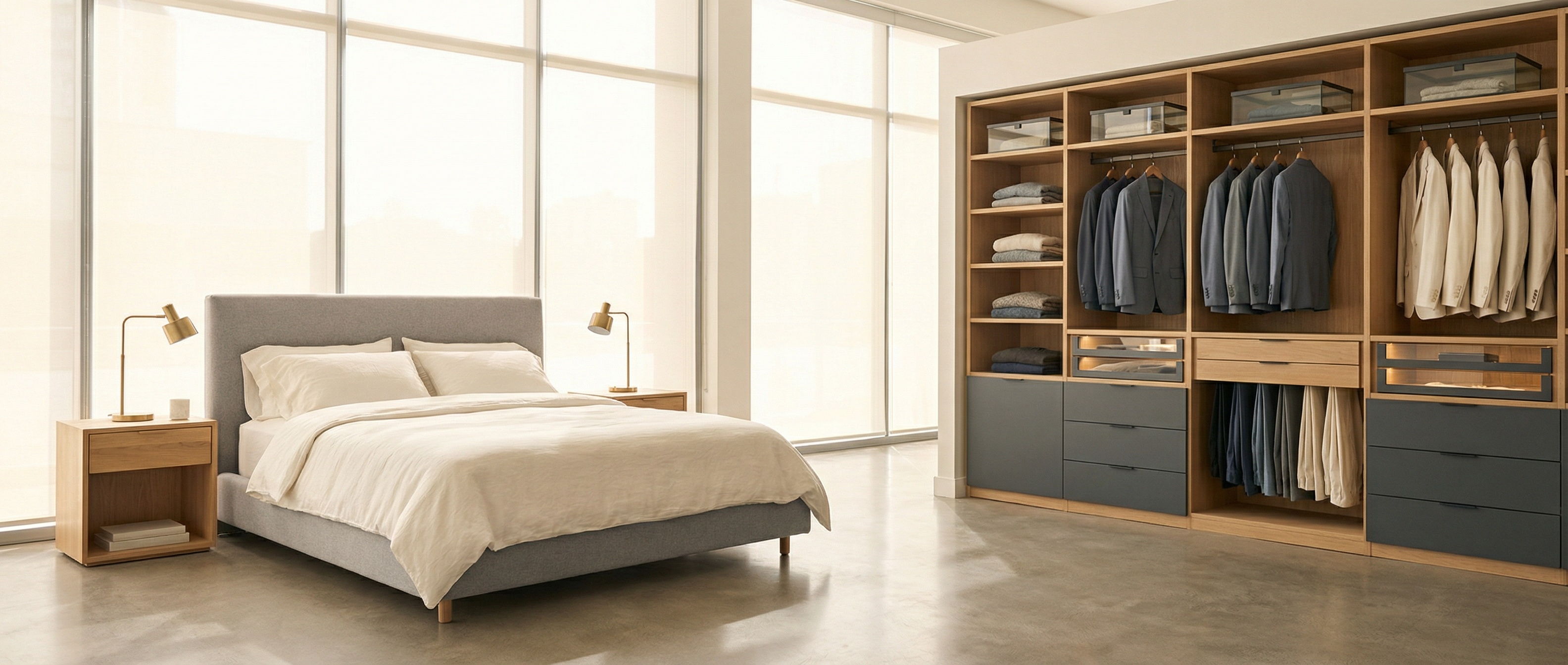 Atlas Home, magasin de meuble proche de Besançon pour l'achat de vos meubles intérieurs