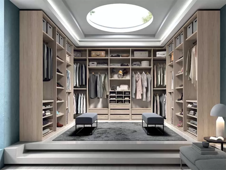 Atlas Home, magasin de dressing pour le choix et la qualité