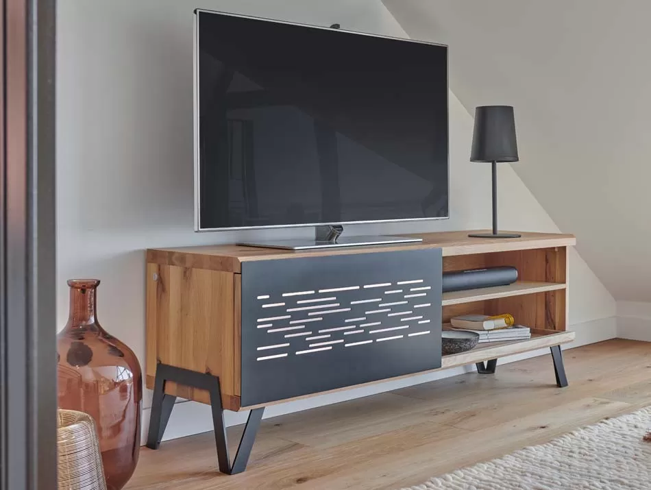 Meuble TV Atlas Home pour votre séjour et salon