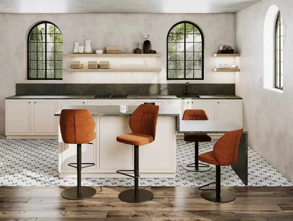 Découvrez toute la gamme de tabourets pour votre intérieur à Dijon chez Atlas Home