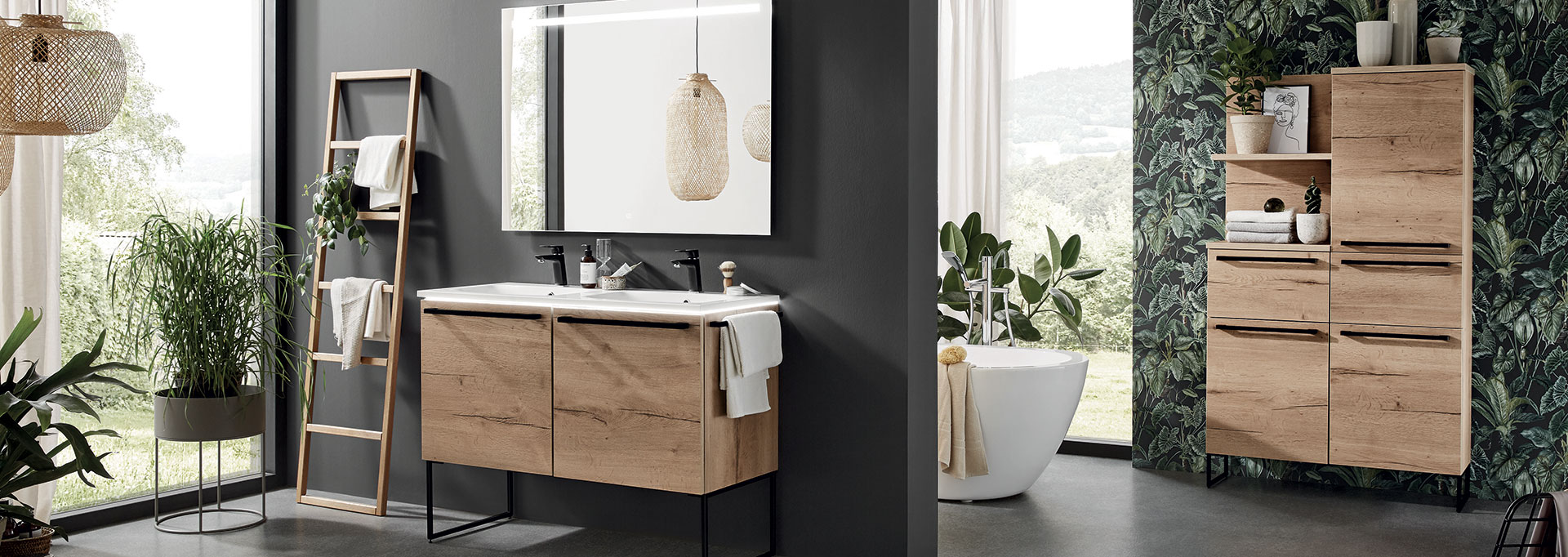 Atlas Home - Magasin de salle de bains à Orange