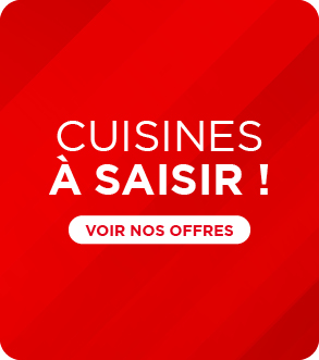 Atlas Home à Nancy. Nos offres cuisines