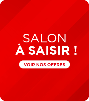 Atlas Home à Nancy. Nos offres canapés