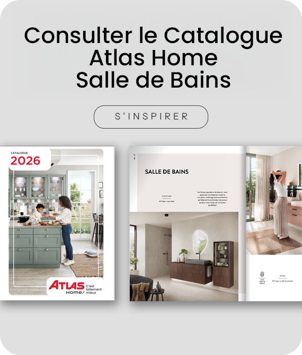 Atlas Home Belley, votre catalogue séjours composables