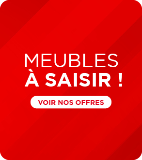 Atlas Home à Nancy. Nos offres meubles