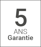 Garantie des produits Atlas