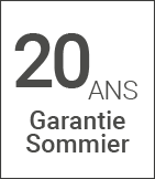 Garantie des produits Atlas