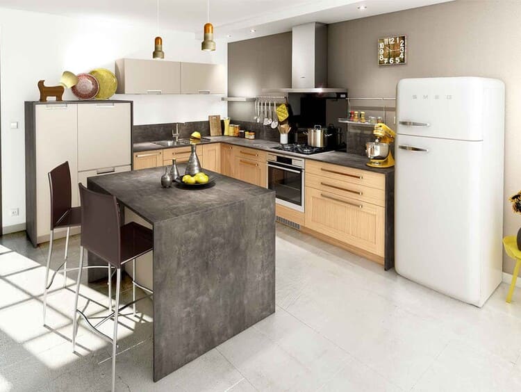 Cuisiniste Atlas Home à Ambérieu-en-Bugey