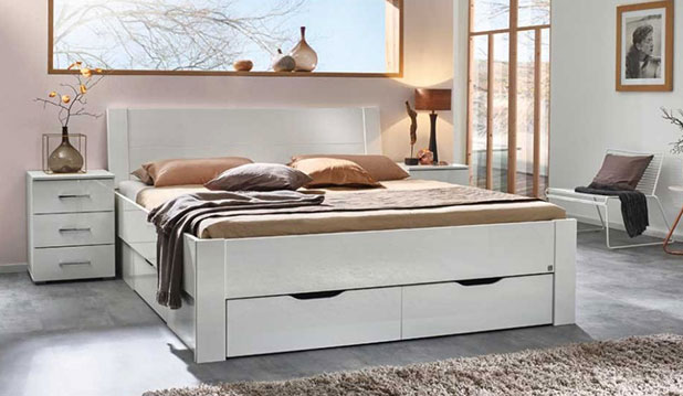 Magasin de literie à Antibes : Atlas Home