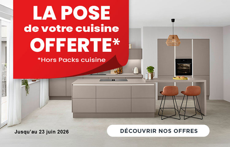 OFFRE REPRISE ! JUSQU'AU 23 JUIN