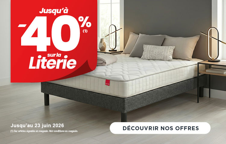 OFFRE REPRISE ! JUSQU'AU 23 JUIN