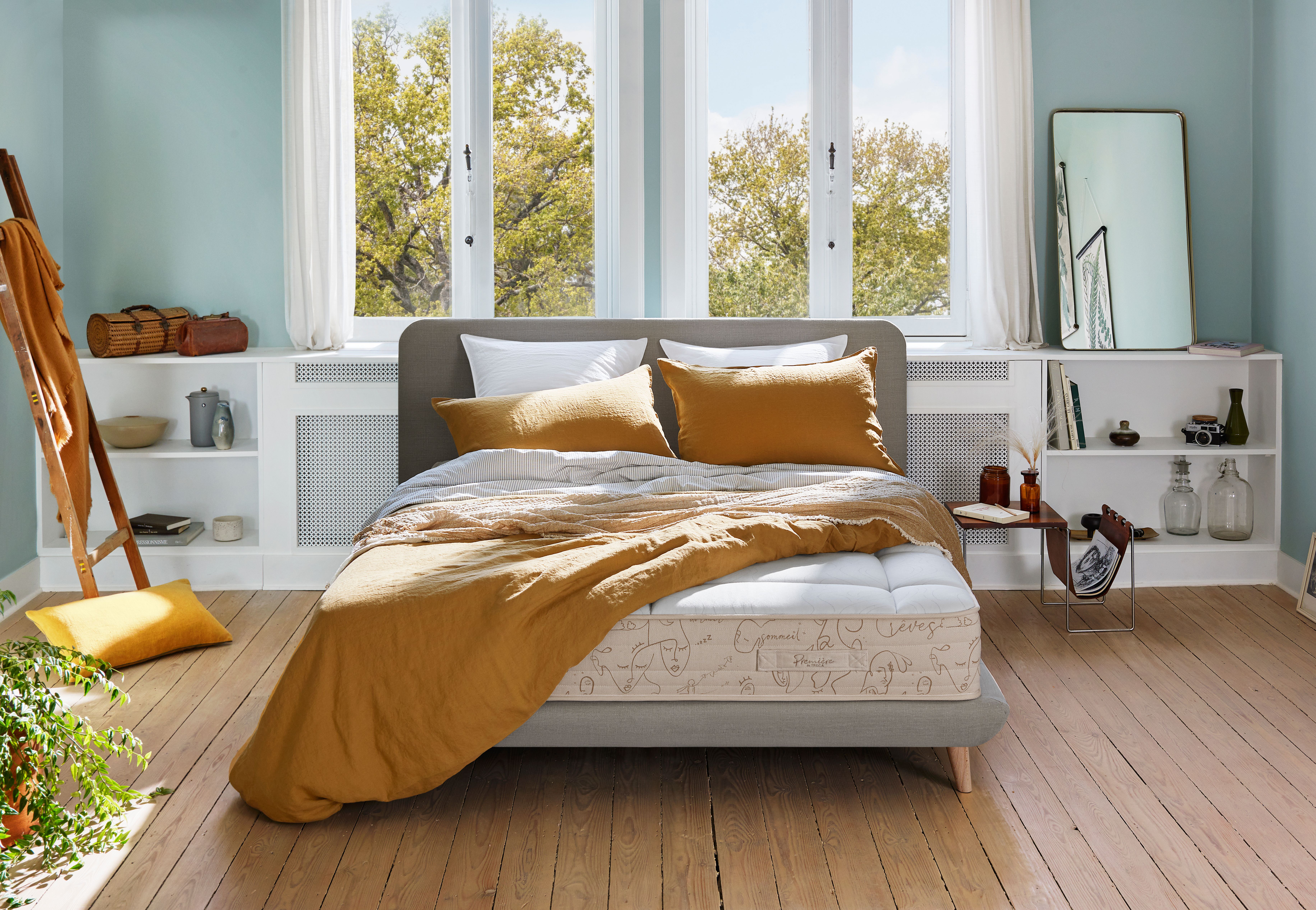Votre magasin de literie proche de Joinville avec Atlas Home Chaumont