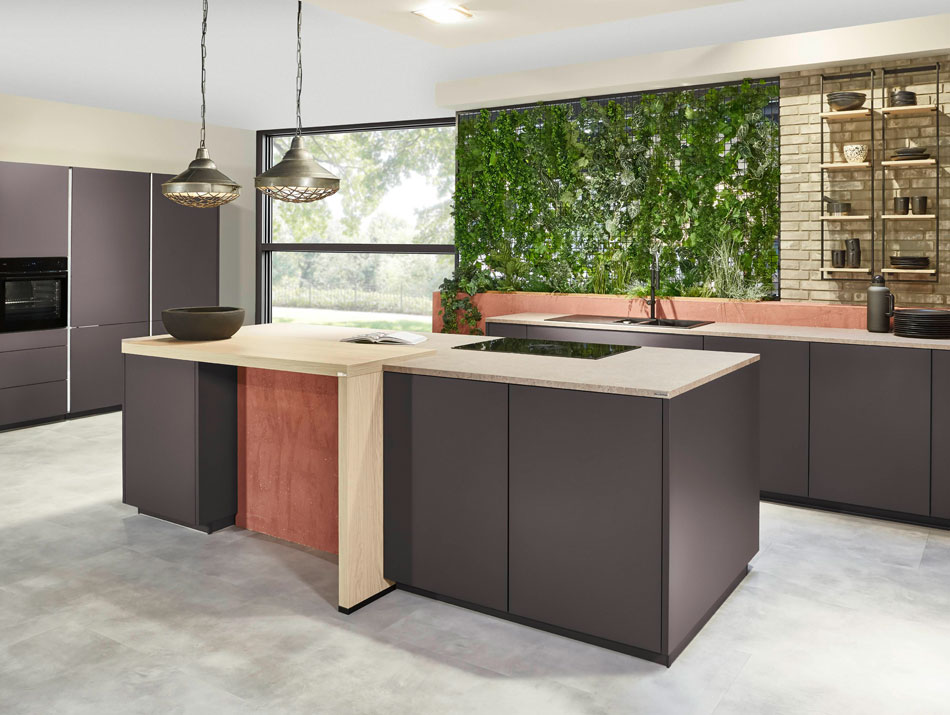 Atlas Home, inspiration contemporaine cuisine