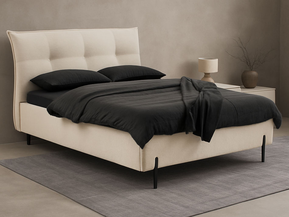 Atlas Home - Inspiration Art Déco chambre