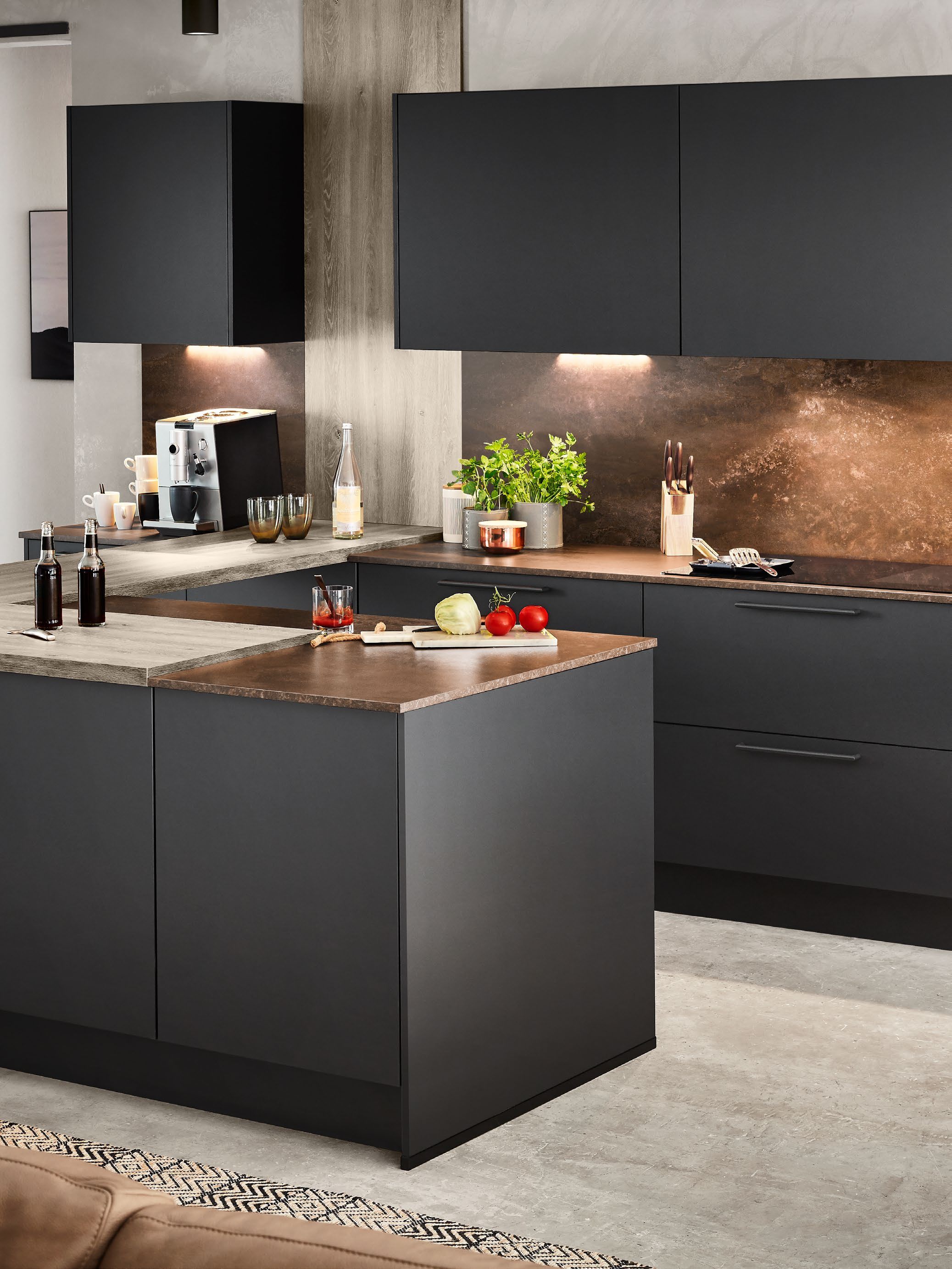 Atlas Home Dole assure la pose de cuisine équipée à Besançon