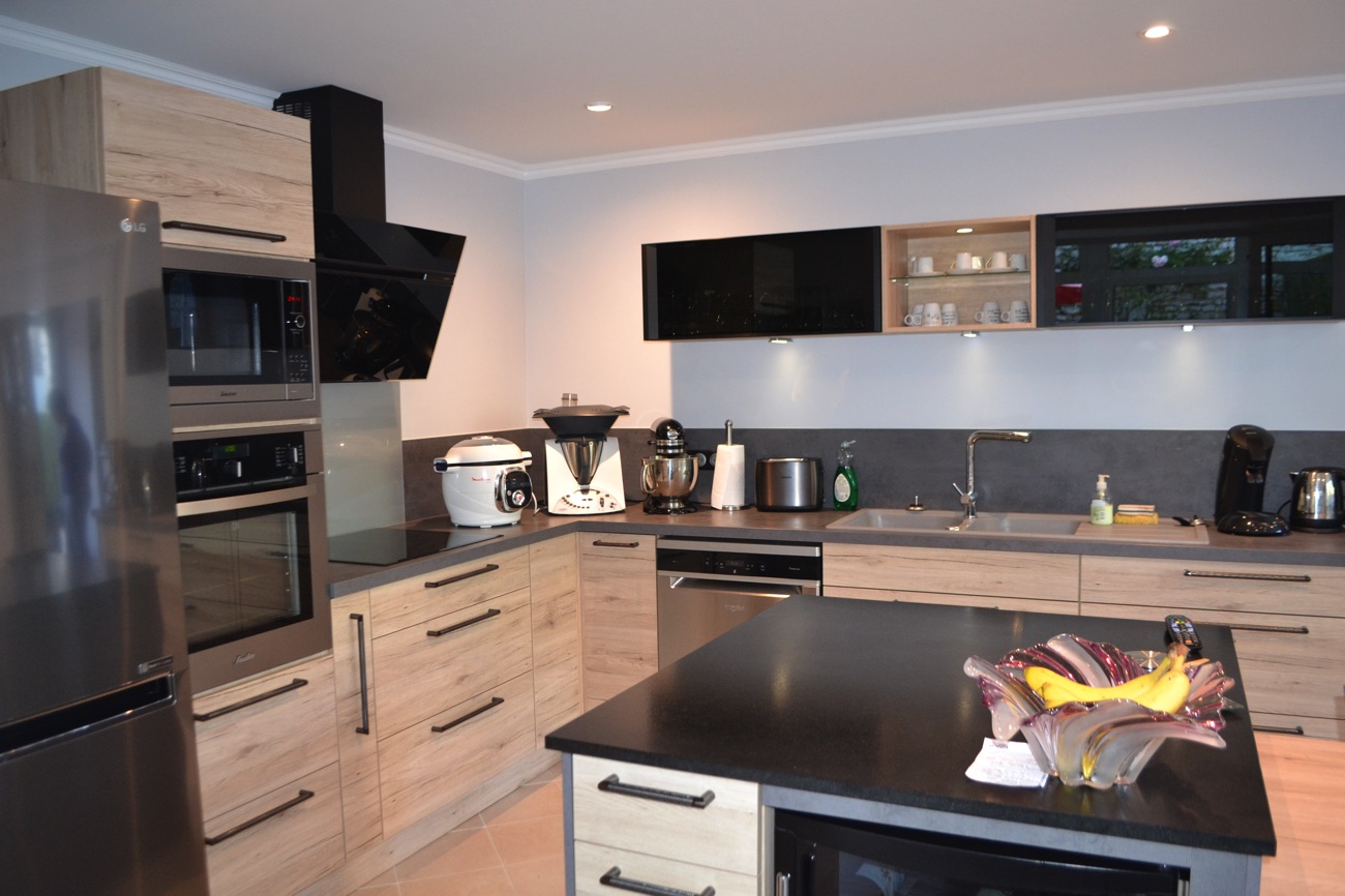 Les conseils Atlas Home pour aménager votre cuisine.