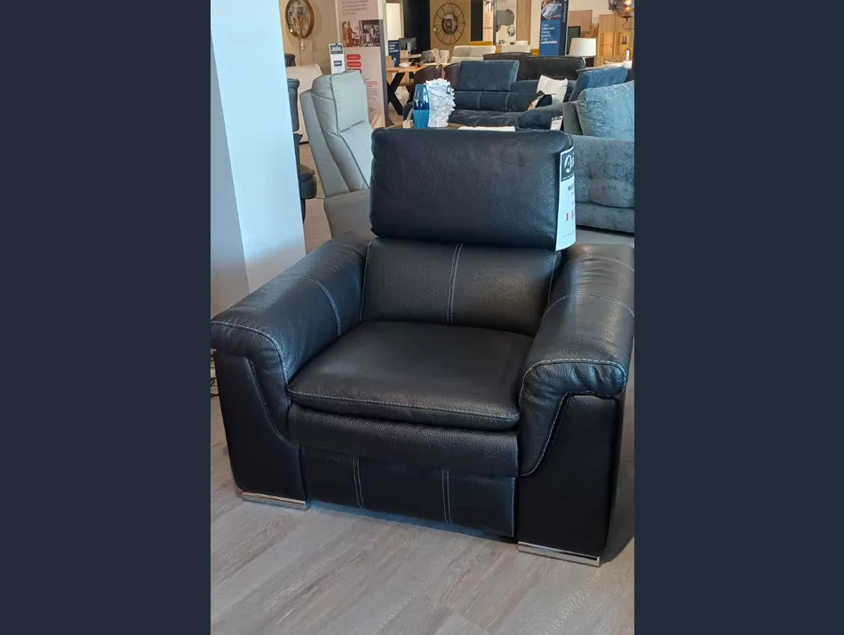 Fauteuil relax électrique et fauteuil de relaxation à découvrir chez Atlas Home Dole