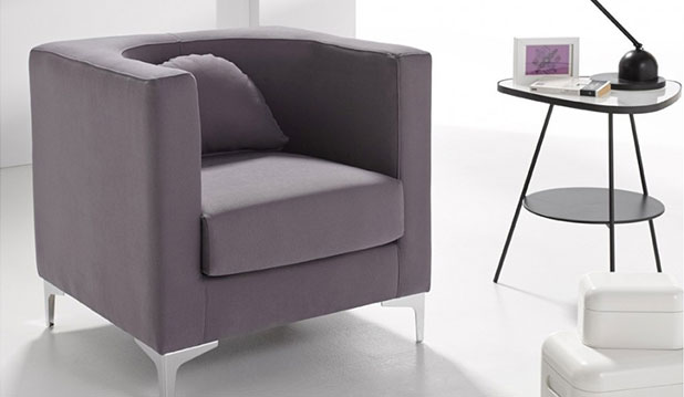 fauteuil de salon relaxation