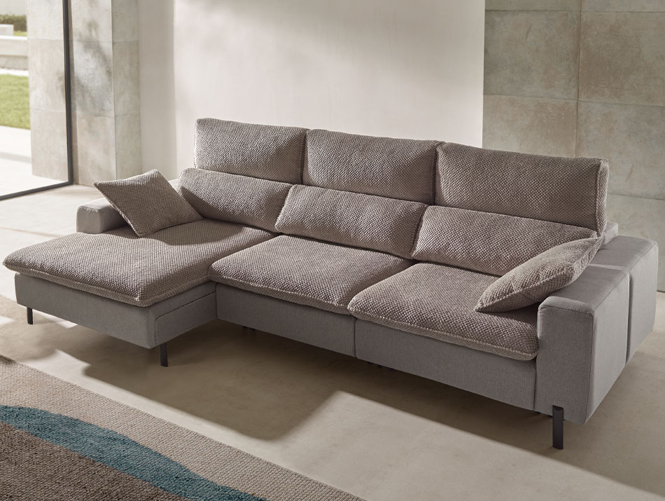 Atlas Home - Inspiration Contemporaine Salon