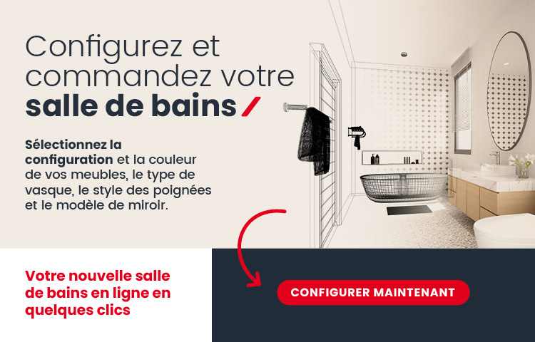 Configurer et commander sa salle de bain Atlas Home Configurer et commander sa salle de bain Atlas Home