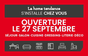 Atlas Home : Opération Cuisinez comme un chef ! TVA offerte!