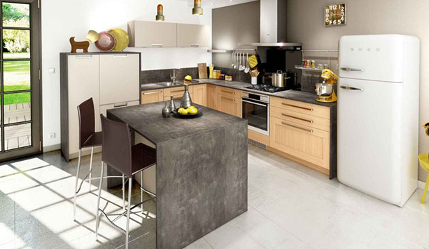 Atlas Home, votre cuisiniste de confiance à Mâcon