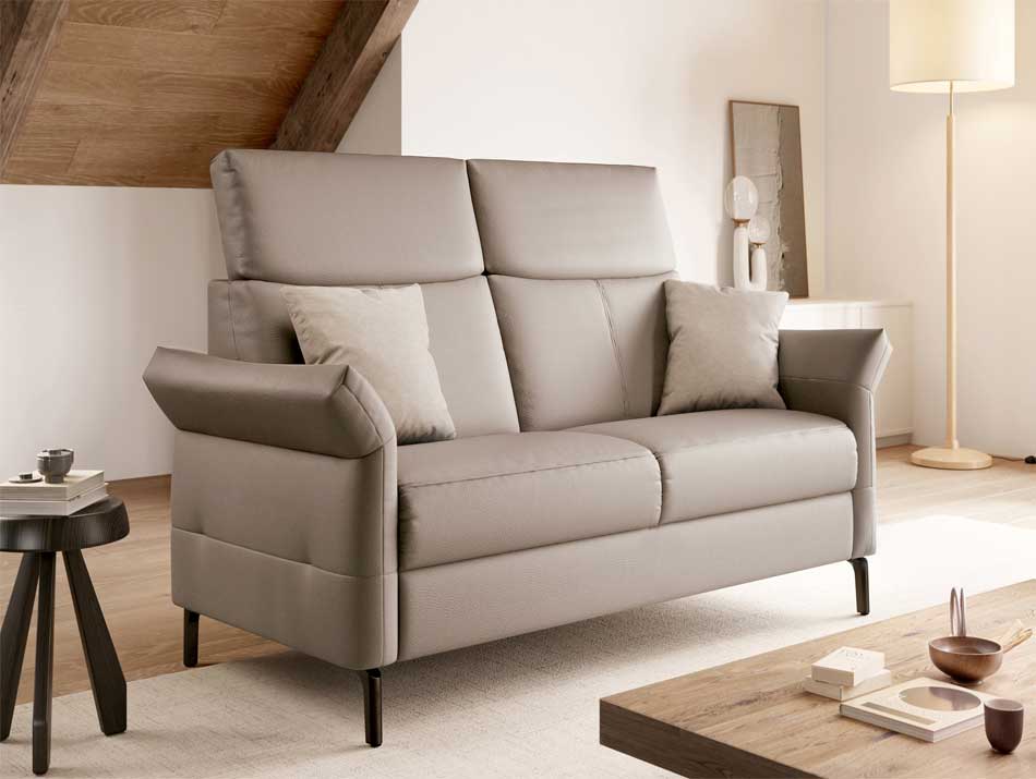 Atlas Home - Inspiration Contemporaine Salon