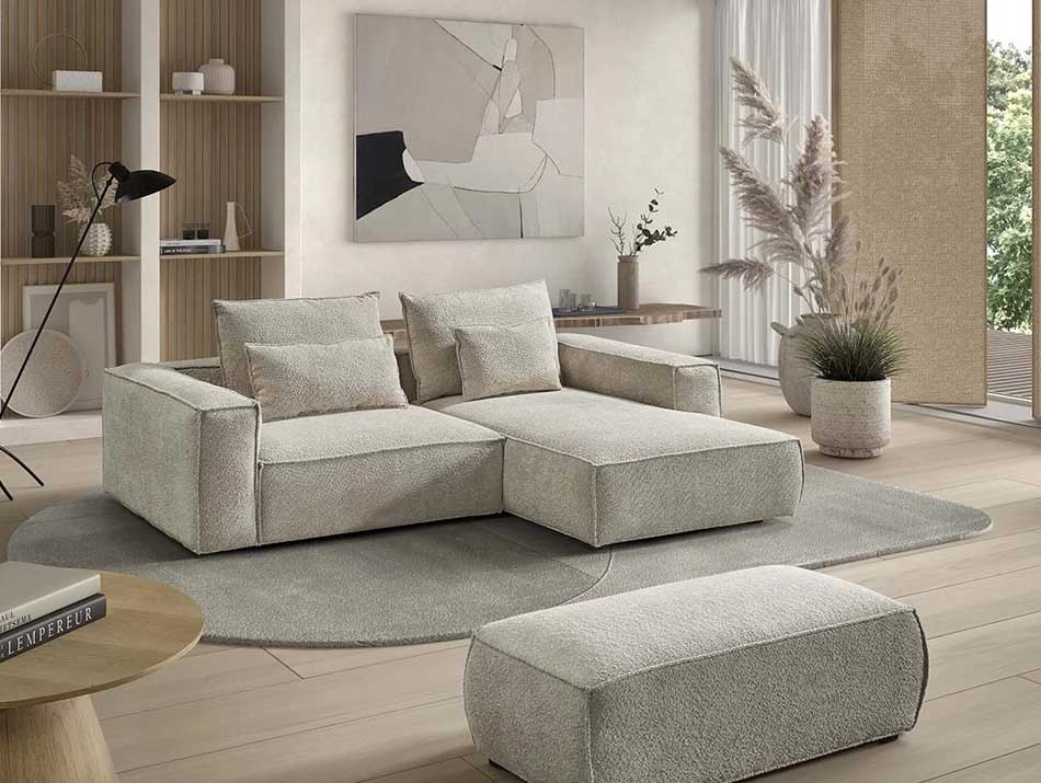 Atlas Home, inspiration authentique salon