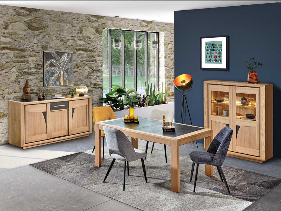 Atlas Home, inspiration authentique séjour