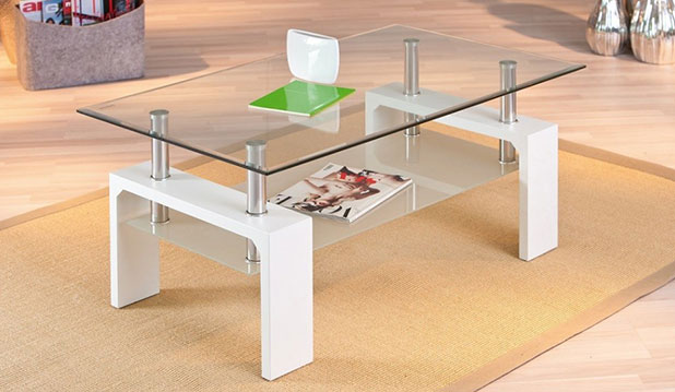 Table basse Alva