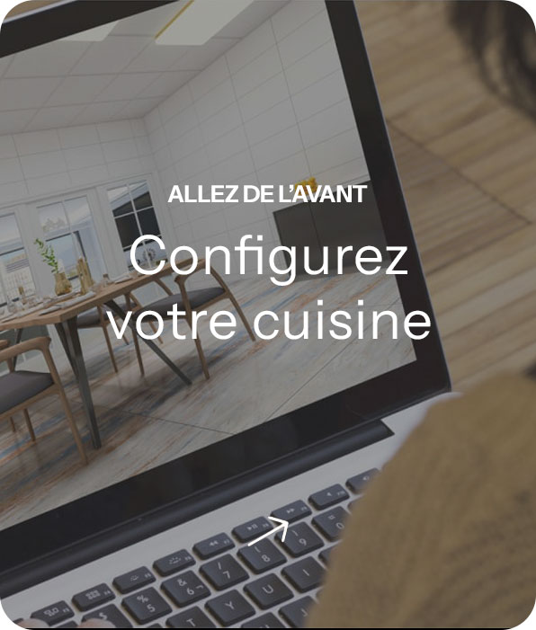 Configurateur cuisine