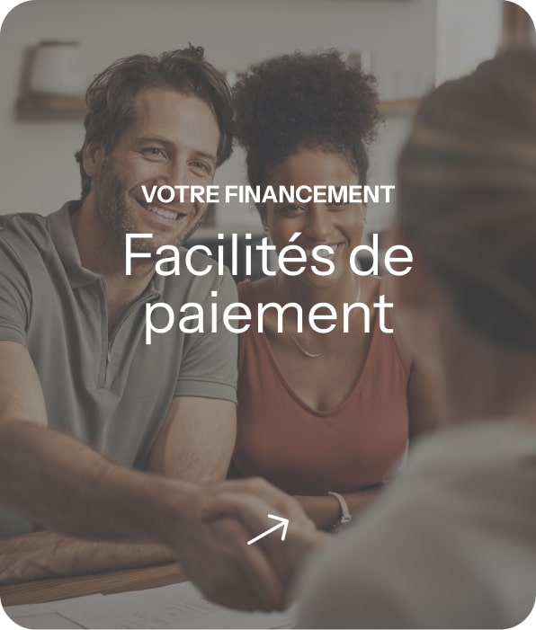 Financement Chevets