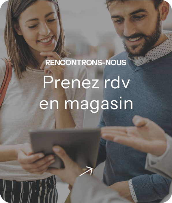 RDV Tables à Manger