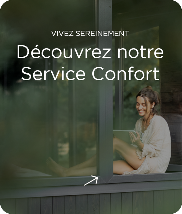 Service Confort Tables à Manger